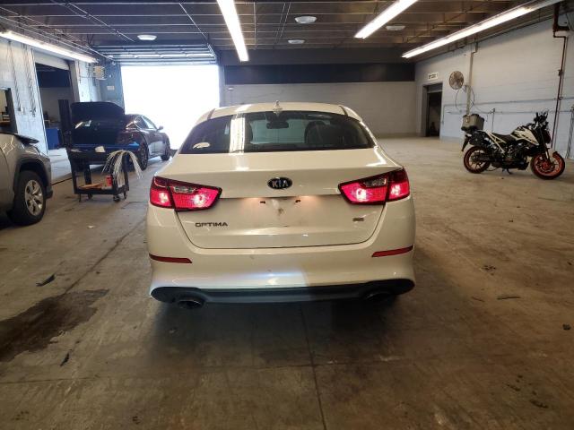 Photo 5 VIN: KNAGM4A74F5595045 - KIA OPTIMA LX 