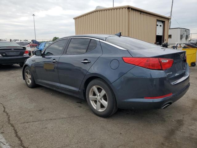 Photo 1 VIN: KNAGM4A74F5600051 - KIA OPTIMA LX 