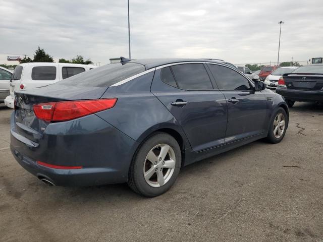 Photo 2 VIN: KNAGM4A74F5600051 - KIA OPTIMA LX 