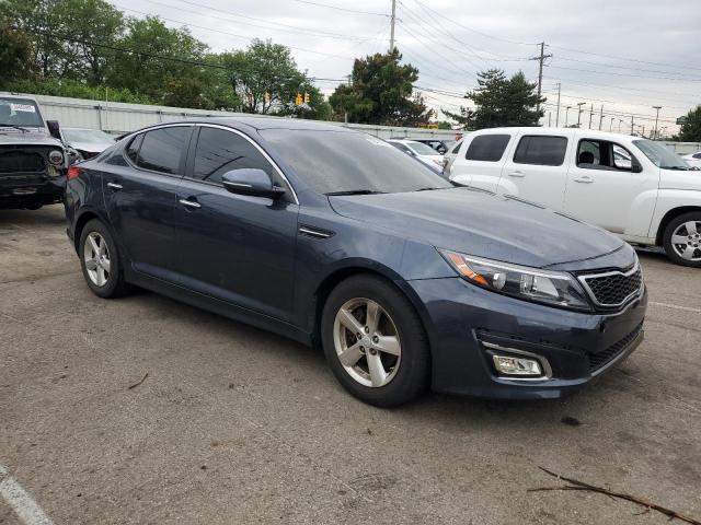 Photo 3 VIN: KNAGM4A74F5600051 - KIA OPTIMA LX 