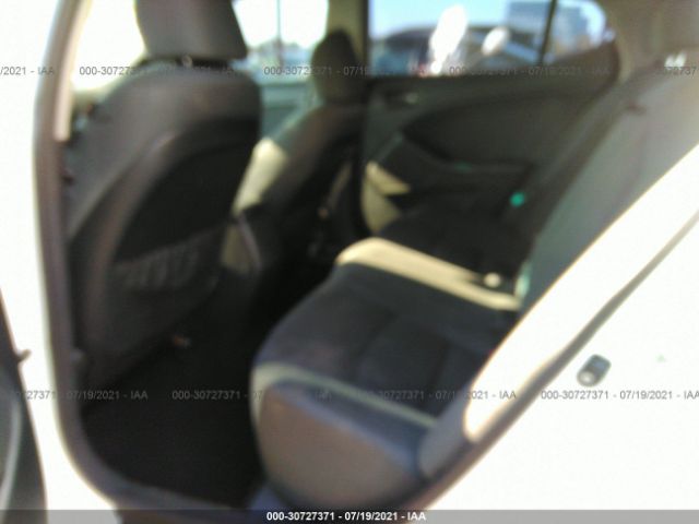 Photo 7 VIN: KNAGM4A74F5612314 - KIA OPTIMA 