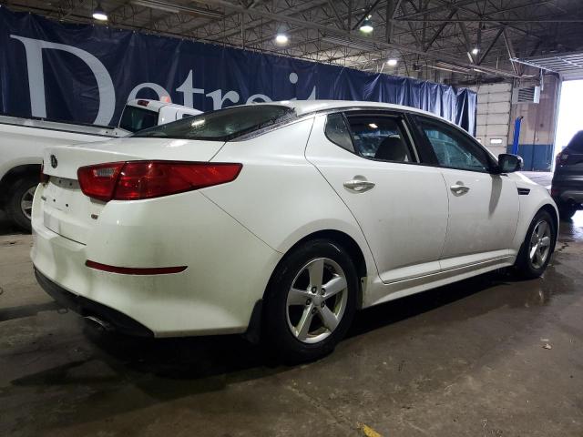 Photo 2 VIN: KNAGM4A74F5612460 - KIA OPTIMA 