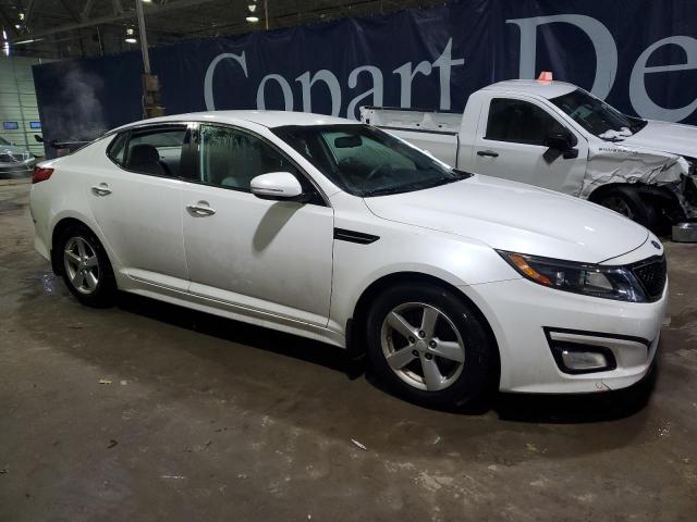 Photo 3 VIN: KNAGM4A74F5612460 - KIA OPTIMA 