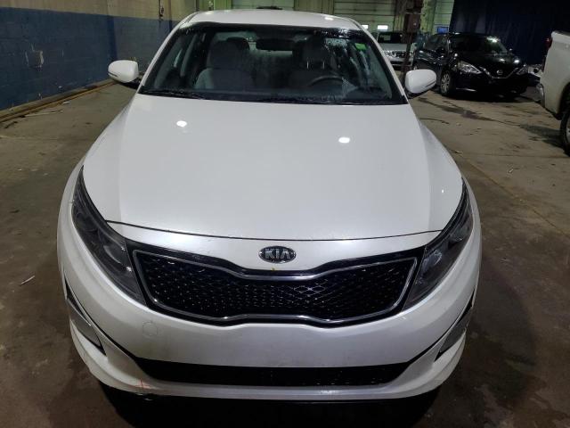 Photo 4 VIN: KNAGM4A74F5612460 - KIA OPTIMA 