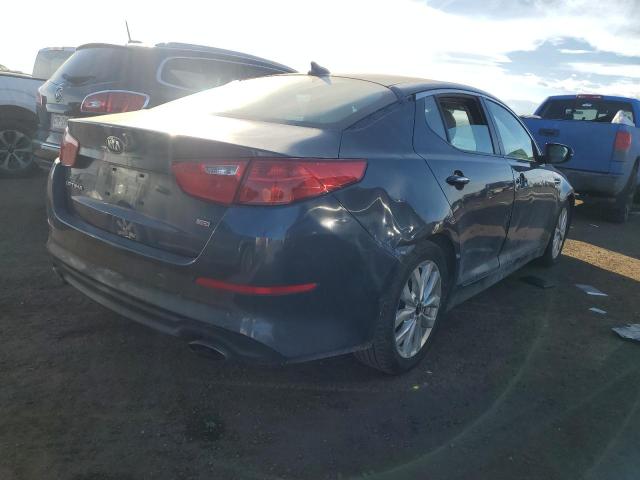 Photo 2 VIN: KNAGM4A74F5615066 - KIA OPTIMA 