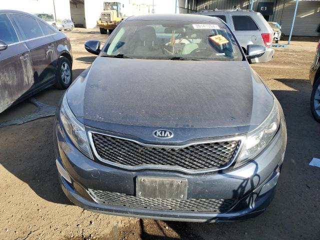 Photo 4 VIN: KNAGM4A74F5615066 - KIA OPTIMA 