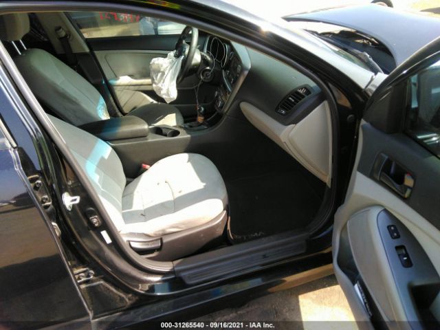 Photo 4 VIN: KNAGM4A74F5620848 - KIA OPTIMA 