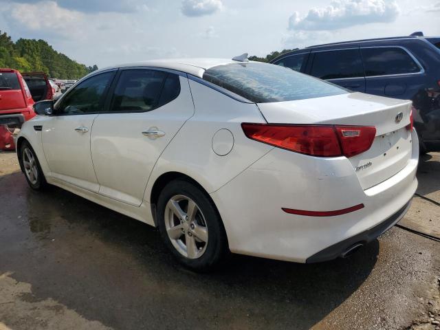 Photo 1 VIN: KNAGM4A74F5622017 - KIA OPTIMA LX 