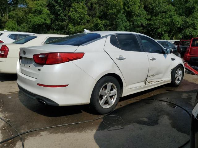 Photo 2 VIN: KNAGM4A74F5622017 - KIA OPTIMA LX 