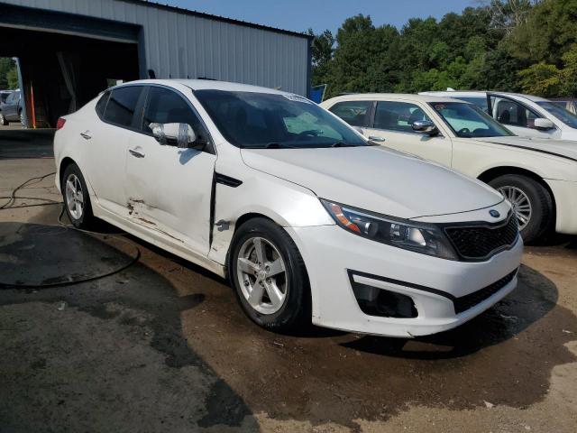 Photo 3 VIN: KNAGM4A74F5622017 - KIA OPTIMA LX 