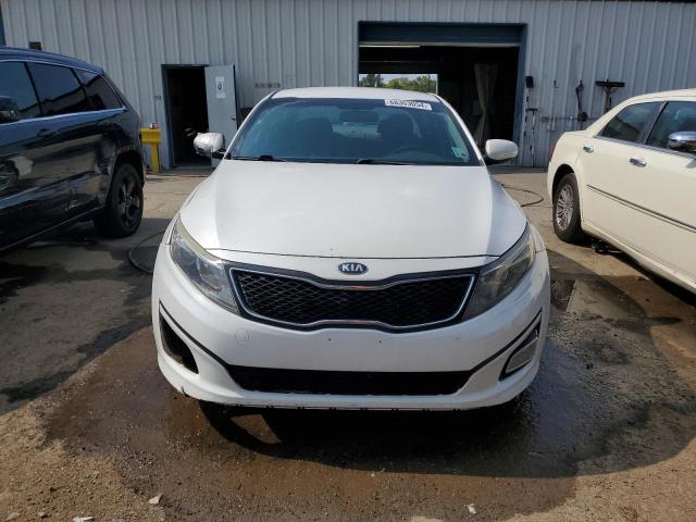 Photo 4 VIN: KNAGM4A74F5622017 - KIA OPTIMA LX 