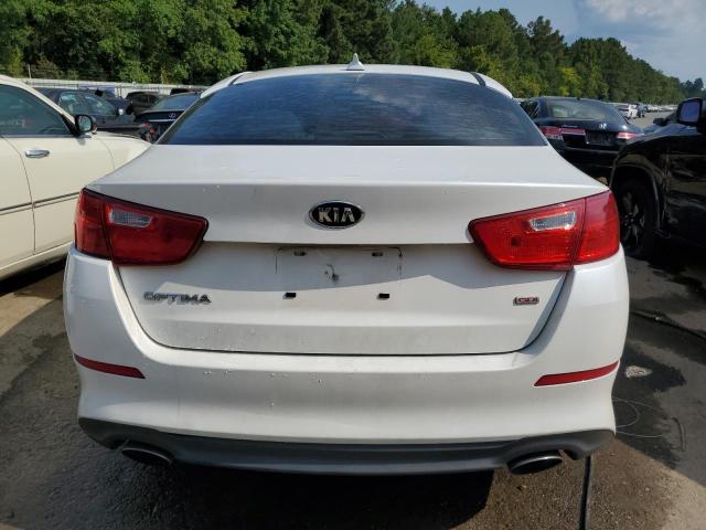 Photo 5 VIN: KNAGM4A74F5622017 - KIA OPTIMA LX 