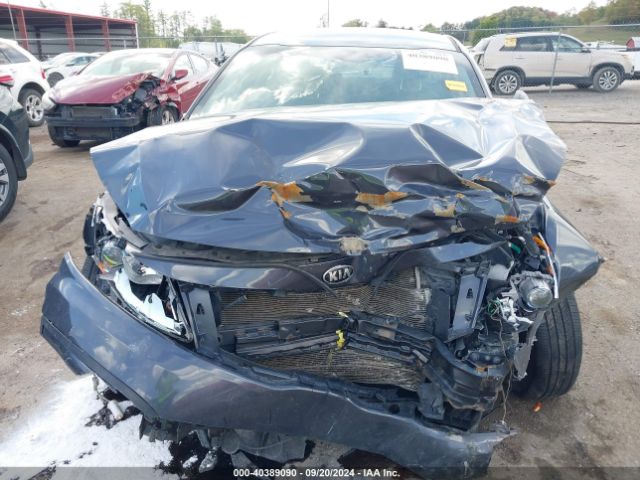 Photo 5 VIN: KNAGM4A74F5628870 - KIA OPTIMA 