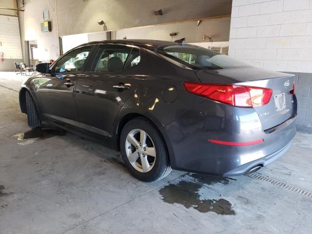 Photo 1 VIN: KNAGM4A74F5631171 - KIA OPTIMA LX 