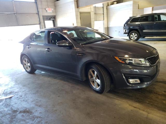 Photo 3 VIN: KNAGM4A74F5631171 - KIA OPTIMA LX 