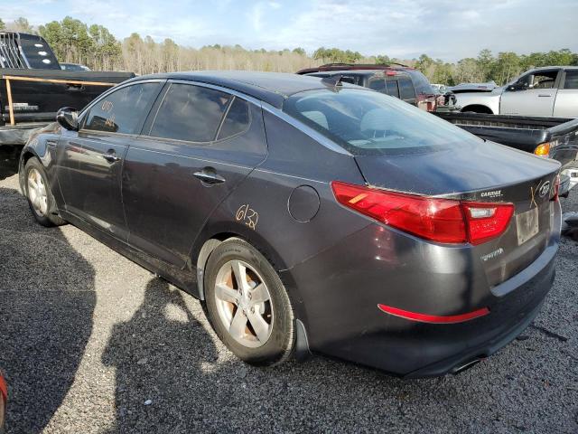 Photo 1 VIN: KNAGM4A74F5631929 - KIA OPTIMA LX 