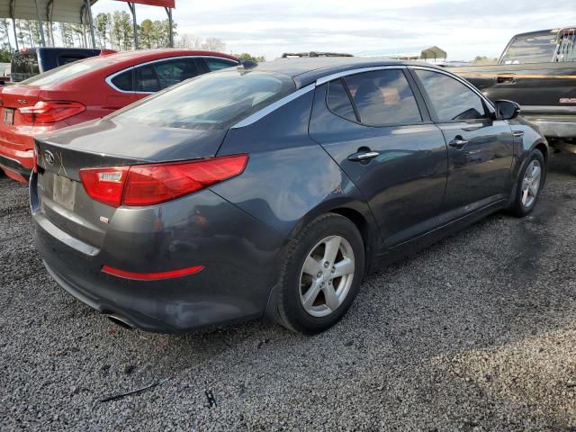 Photo 2 VIN: KNAGM4A74F5631929 - KIA OPTIMA LX 