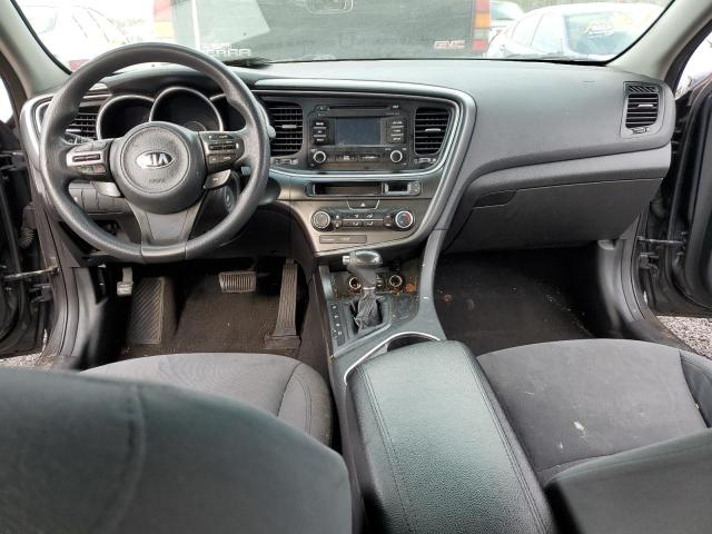 Photo 7 VIN: KNAGM4A74F5631929 - KIA OPTIMA LX 