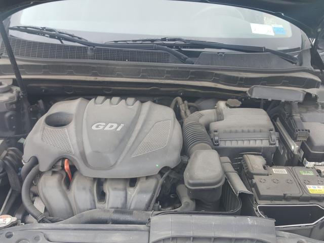 Photo 6 VIN: KNAGM4A74F5636922 - KIA OPTIMA 