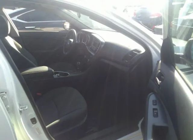 Photo 4 VIN: KNAGM4A74F5650755 - KIA OPTIMA 