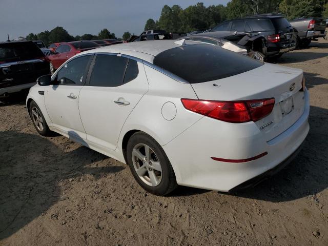 Photo 1 VIN: KNAGM4A74F5651503 - KIA OPTIMA 