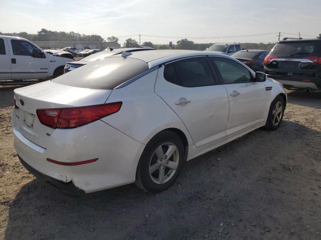 Photo 2 VIN: KNAGM4A74F5651503 - KIA OPTIMA 