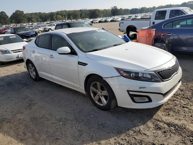 Photo 3 VIN: KNAGM4A74F5651503 - KIA OPTIMA 