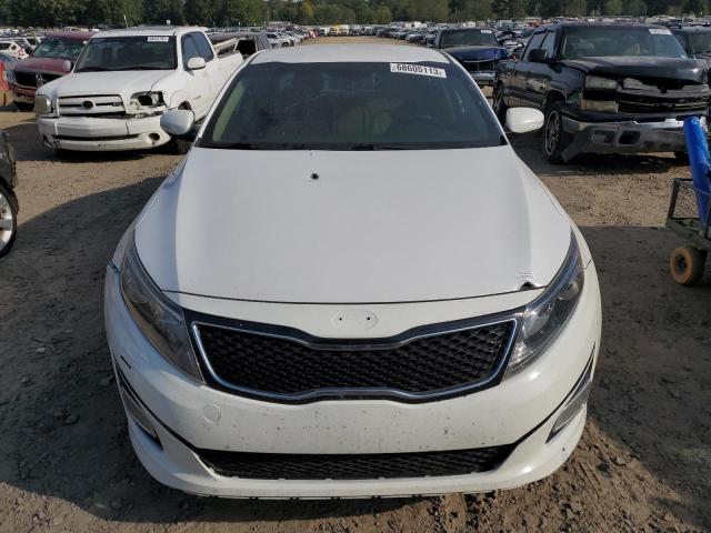 Photo 4 VIN: KNAGM4A74F5651503 - KIA OPTIMA 