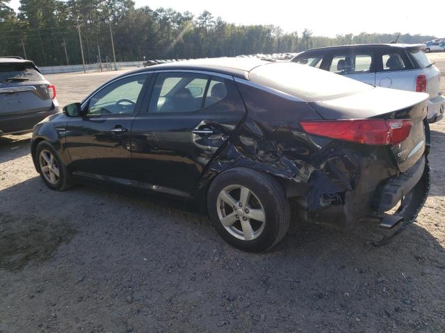 Photo 1 VIN: KNAGM4A74F5652053 - KIA OPTIMA LX 