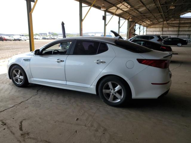 Photo 1 VIN: KNAGM4A74F5652344 - KIA OPTIMA 