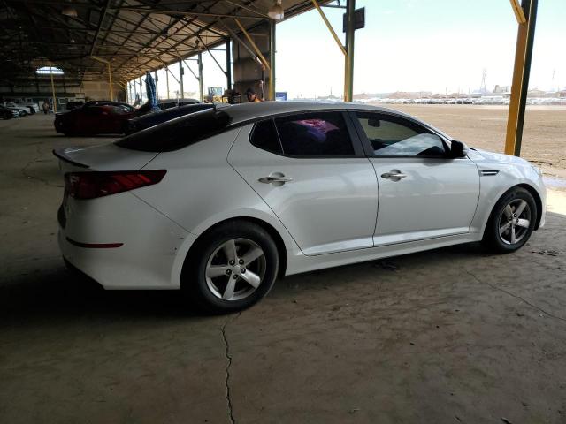 Photo 2 VIN: KNAGM4A74F5652344 - KIA OPTIMA 