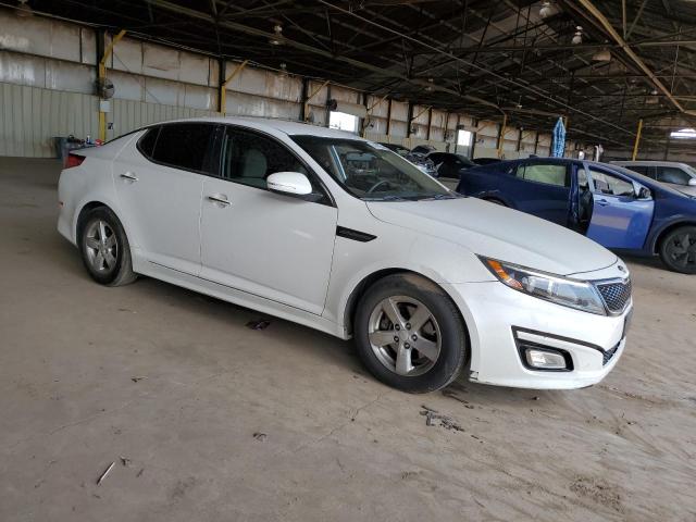 Photo 3 VIN: KNAGM4A74F5652344 - KIA OPTIMA 