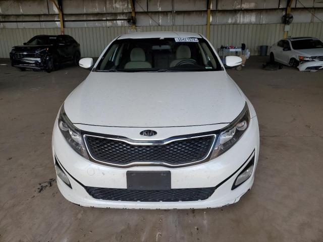 Photo 4 VIN: KNAGM4A74F5652344 - KIA OPTIMA 