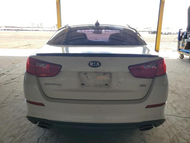 Photo 5 VIN: KNAGM4A74F5652344 - KIA OPTIMA 