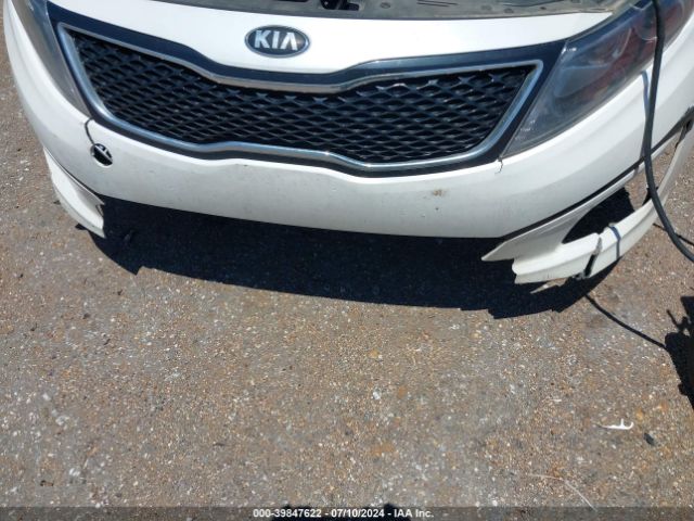 Photo 5 VIN: KNAGM4A74F5655485 - KIA OPTIMA 