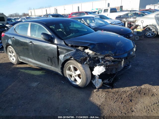 Photo 0 VIN: KNAGM4A74F5656409 - KIA OPTIMA 