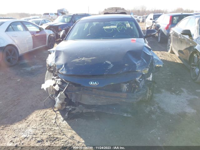 Photo 5 VIN: KNAGM4A74F5656409 - KIA OPTIMA 