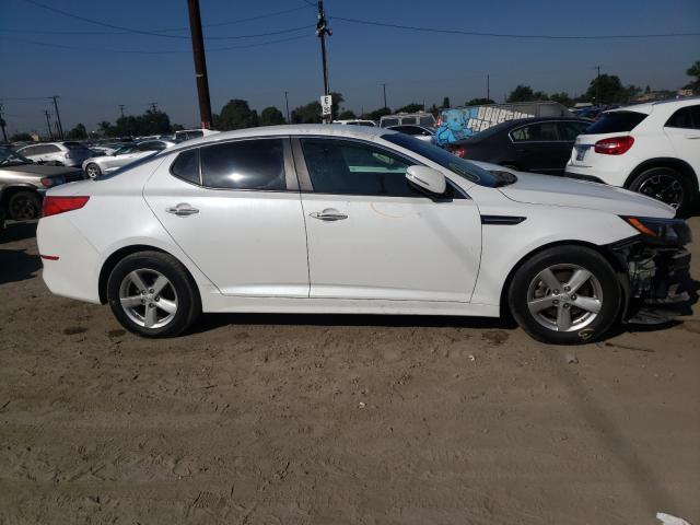 Photo 8 VIN: KNAGM4A74F5657995 - KIA OPTIMA LX 