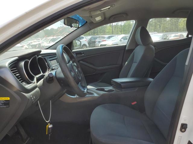 Photo 6 VIN: KNAGM4A74F5659505 - KIA OPTIMA LX 