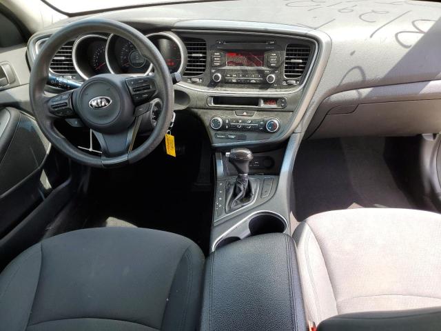 Photo 7 VIN: KNAGM4A74F5659505 - KIA OPTIMA LX 