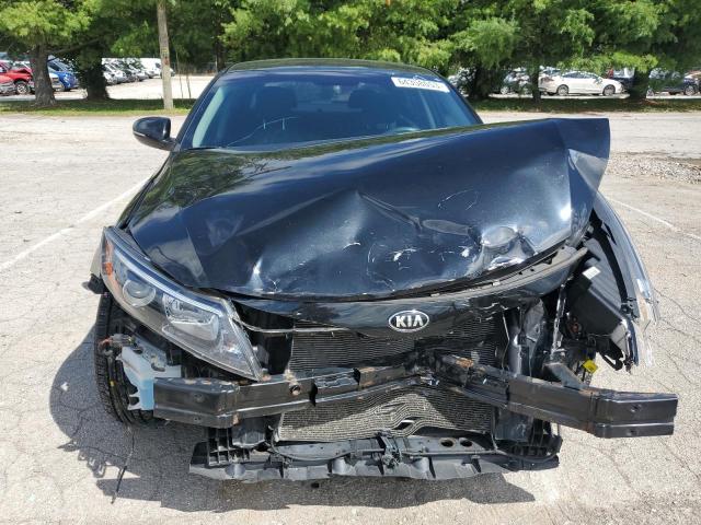 Photo 4 VIN: KNAGM4A74F5663277 - KIA OPTIMA LX 