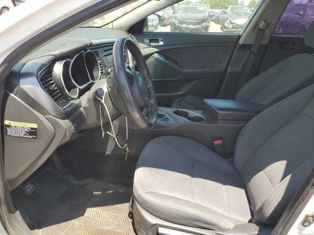 Photo 6 VIN: KNAGM4A74F5664123 - KIA OPTIMA LX 