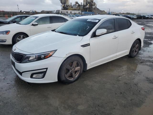 Photo 0 VIN: KNAGM4A74F5664137 - KIA OPTIMA 