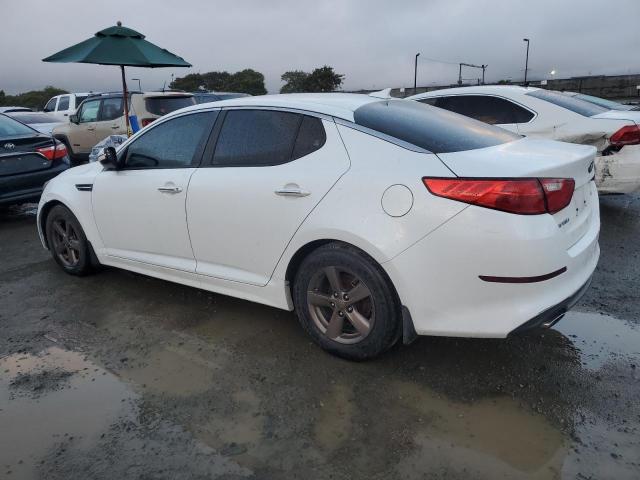 Photo 1 VIN: KNAGM4A74F5664137 - KIA OPTIMA 