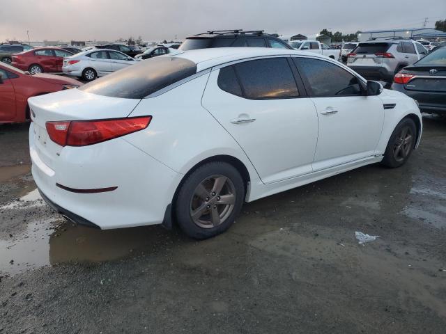 Photo 2 VIN: KNAGM4A74F5664137 - KIA OPTIMA 