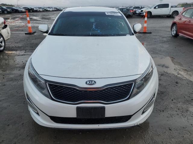 Photo 4 VIN: KNAGM4A74F5664137 - KIA OPTIMA 