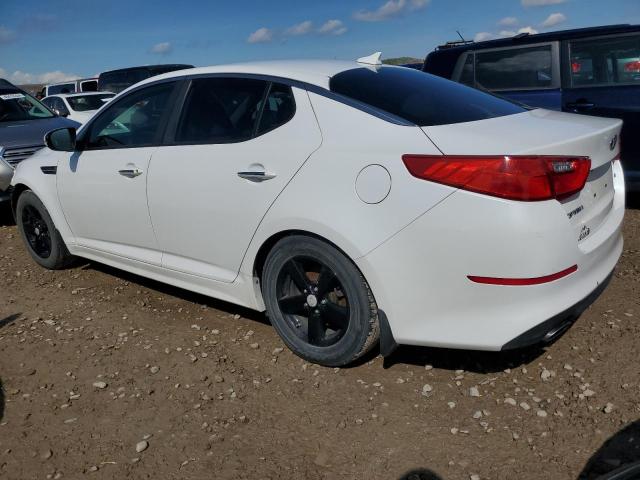 Photo 1 VIN: KNAGM4A74F5664641 - KIA OPTIMA 