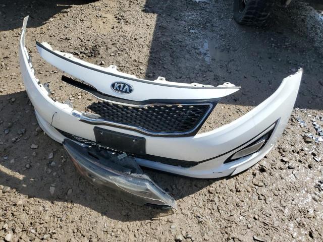 Photo 11 VIN: KNAGM4A74F5664641 - KIA OPTIMA 