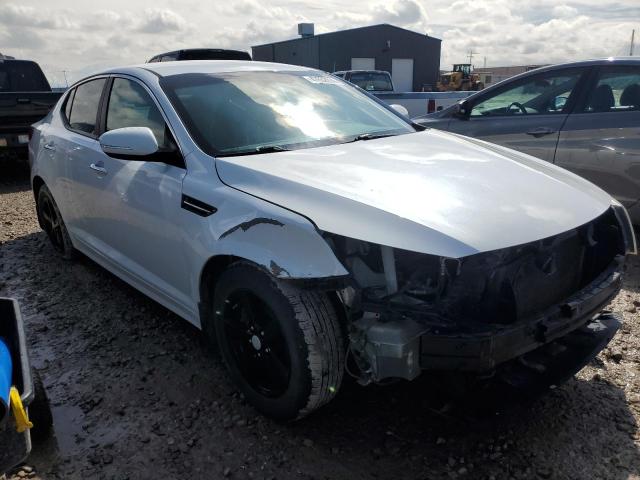 Photo 3 VIN: KNAGM4A74F5664641 - KIA OPTIMA 