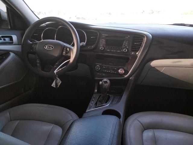 Photo 8 VIN: KNAGM4A75B5052765 - KIA OPTIMA LX 